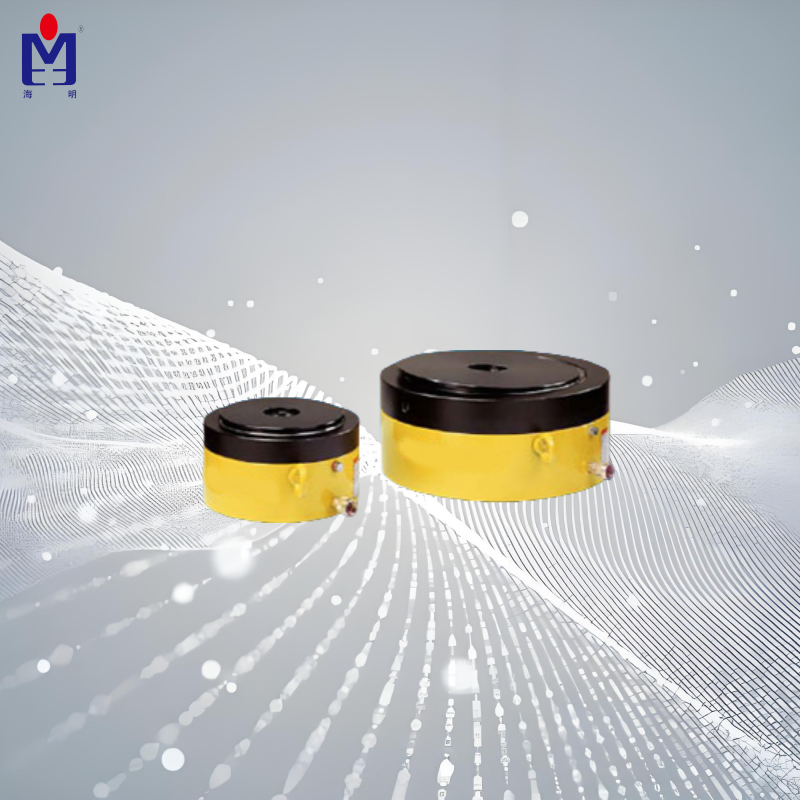 CLP薄型螺母锁定液压缸