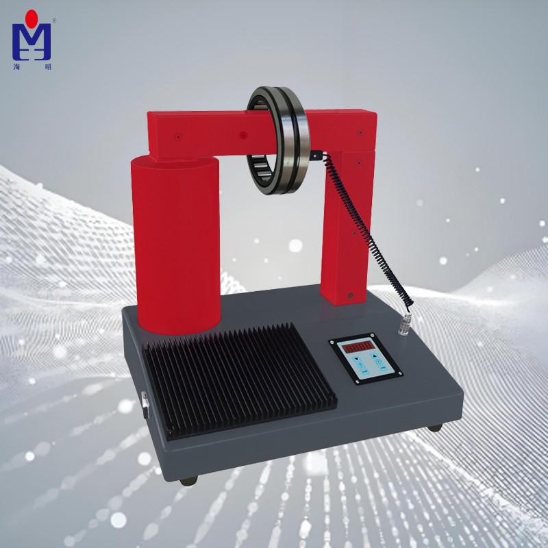 3.6加大微电脑轴承加热器