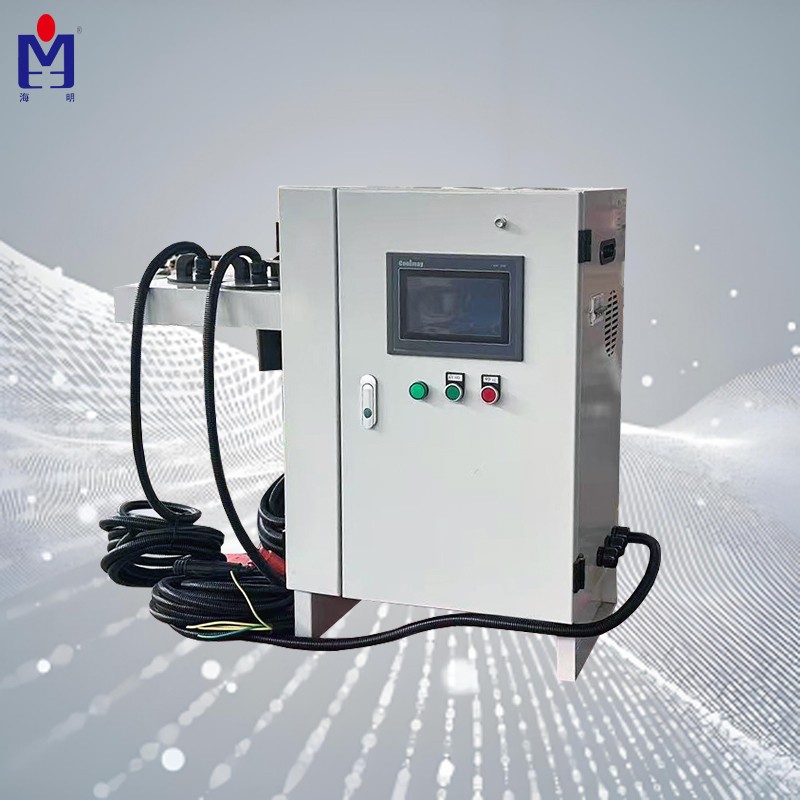 内孔感应加热器