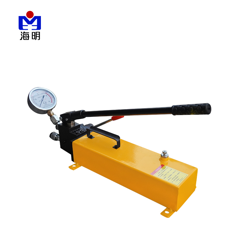 手动液压泵